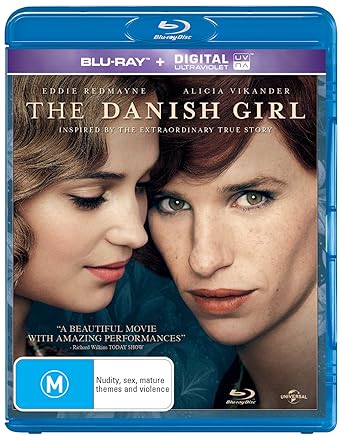 Amazon Com The Danish Girl Non Usa Format Region B Import Australia Alicia Vikander Sebastian Koch Eddie Redmayne Amber Heard Tom Hooper Movies Tv