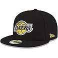 NBA Men's Official 59FIFTY Fitted Cap