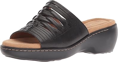 easy spirit sandals amazon