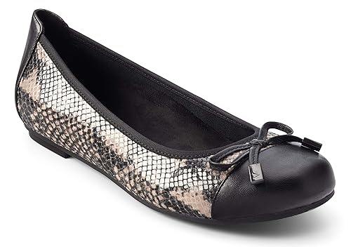 vionic flats amazon