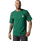 Carhartt Men's Iconic K87 Pocket T-Shirt