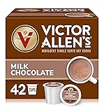 Victor Allen's Coffee Milk Chocolate Hot Cocoa