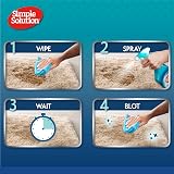 Simple Solution Hard Floor Pet Stain Odour Remover 750ml view 5