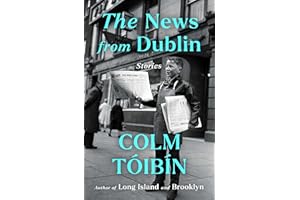 The News from Dublin: Stories