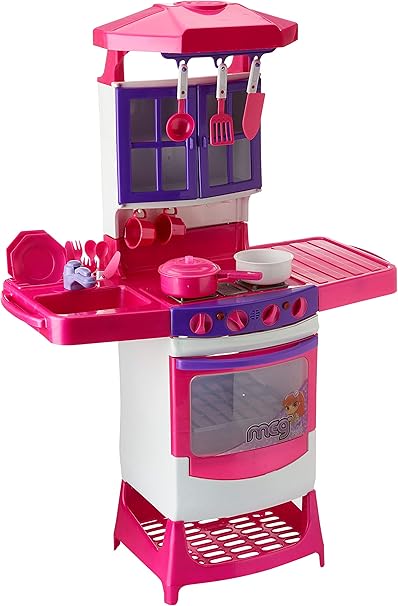 Cozinha magica eletronica magic toys Clearance