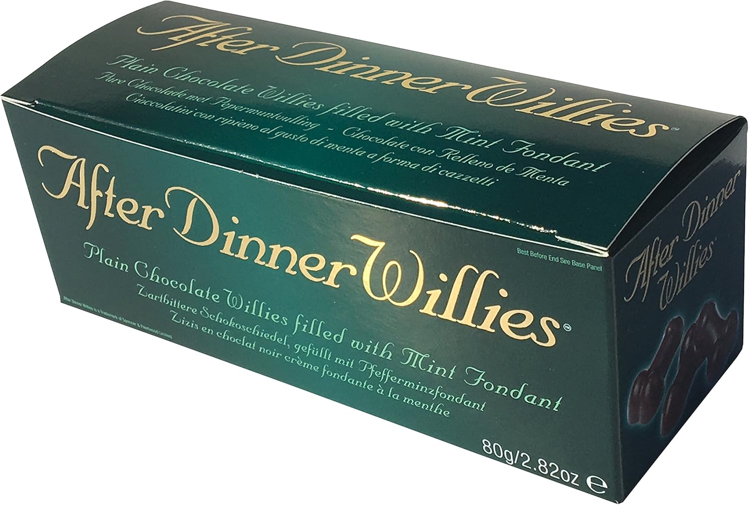 dinner lady gifts