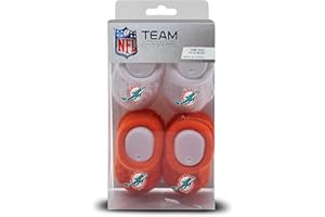 FBF Originals - Infant Bootie Socks 0-12 Months - 2 Pack