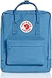 Fjallraven - Kanken Classic Pack, Heritage and Responsibility Since 1960