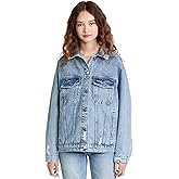ANINE BING Women's Rory Denim Jacket