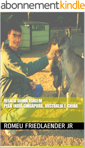 Download Relato duma Viagem pela India Cingapura, Australia e China (Portuguese Edition) PDF