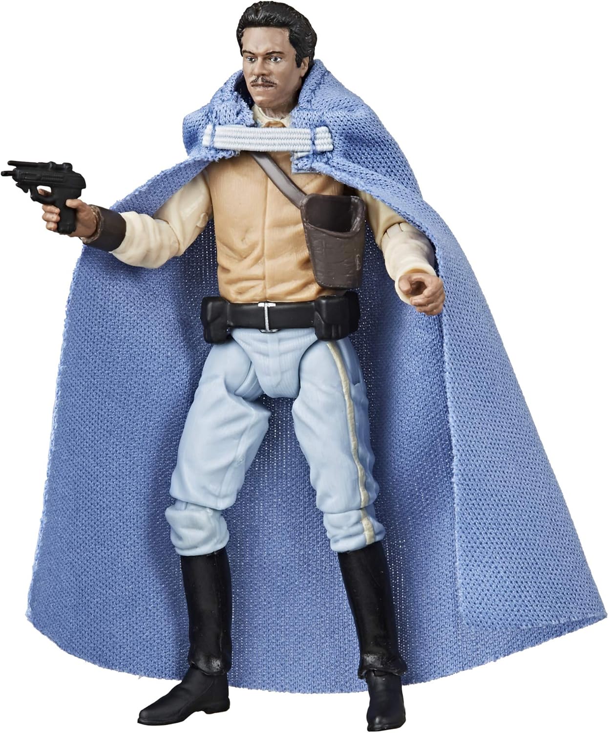 lando calrissian accents collection