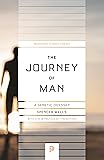 The Journey of Man: A Genetic Odyssey (Princeton Science Library)