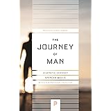 The Journey of Man: A Genetic Odyssey (Princeton Science Library, 51)