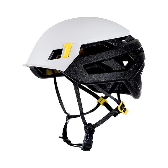 Mammut Kletter-Helm Wall Rider MIPS