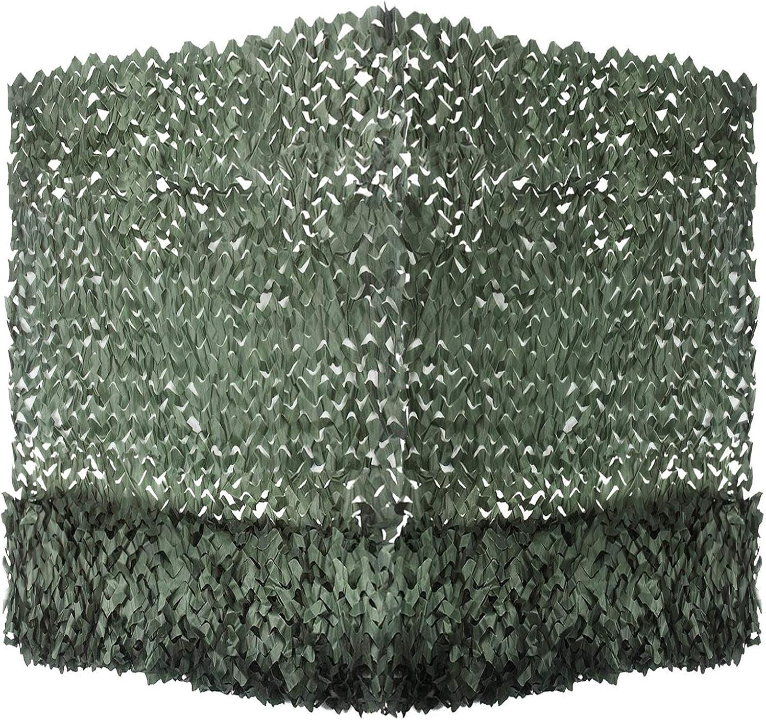 Yeacool Camo Netting, Camouflage Netting, Military Army Tarp, Sunshade Mesh Nets, Hunting Blinds, Bulk Roll, Lightweight, Great for Party Bedroom Decoration, Camping, Hunting Shooting Car Cover