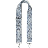 Baggallini womens Wide Strap