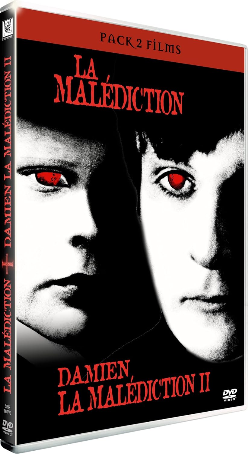 Damien La Malédiction 2 Film Complet En Français TÉLÉCHARGER GRATUITEMENT DAMIEN LA MALEDICTION 2