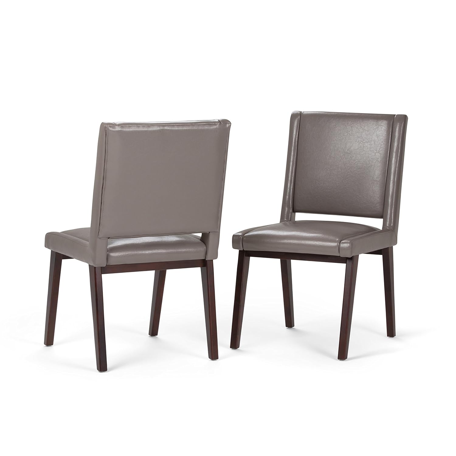 Best Kitchen Chair Open Back
