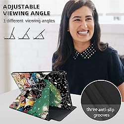 Galaxy Tab A7 Lite Case 8.7" with 360 Degree