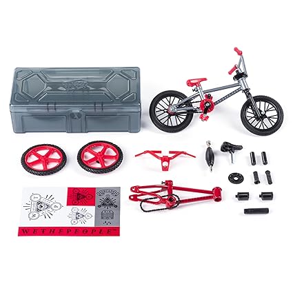 tech deck bmx argos