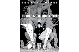 Tower Dungeon 3
