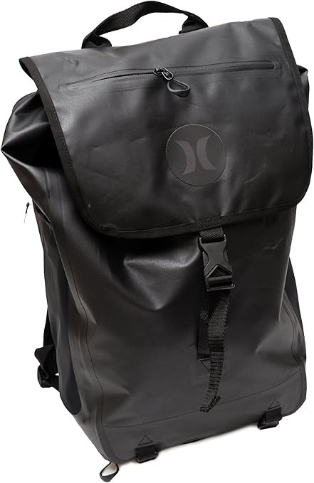 hurley wet and dry elite backpack