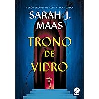 Throne of Glass Box Set (Paperback): The complete series in