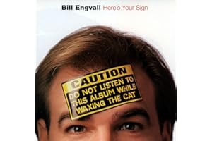 Here'S Your Sign