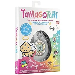 Tamagotchi Original - Lovely Angel