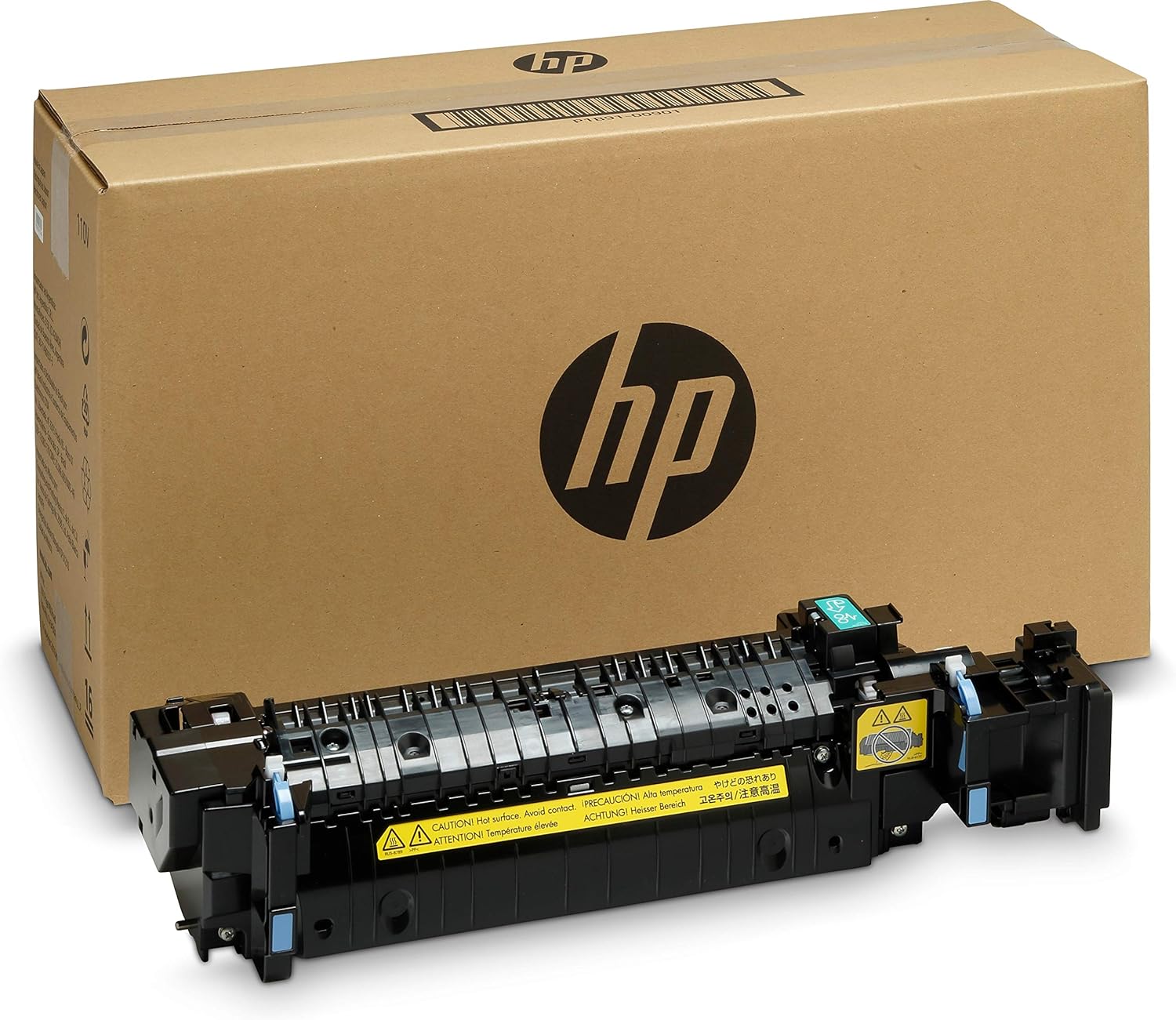 HP P1B91A Original Maintenance Kit for M652, M653 Printers: Electronics