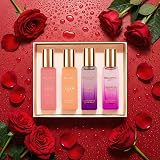Bella Vita Luxury 4 Piece Gift Set Date Senorita Glam Rose Women 20 ml view 2