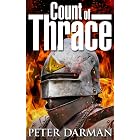 Count of Thrace (Alpine Warrior Book 4)