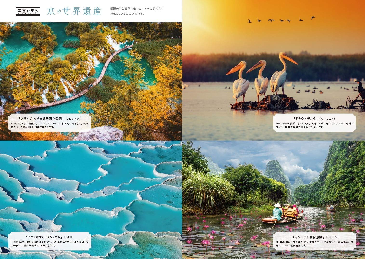 世界でいちばん素敵な世界遺産の教室 世界でいちばん素敵な教室 Amazon Com Books