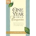 The One Year Bible Companion