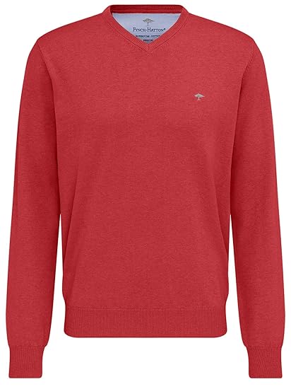 FYNCH-HATTON Pullover