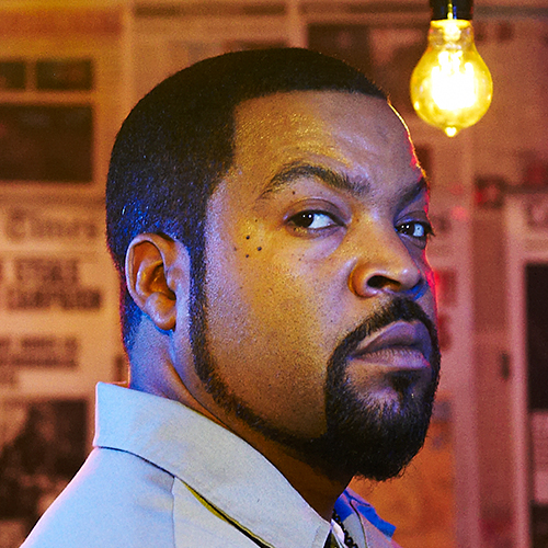 Ice Cube on Amazon Music
