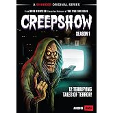 CREEPSHOW/SEASON 01/DVD
