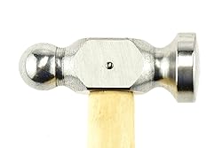 SE Ergonomic Dual-Face Chasing Hammer for