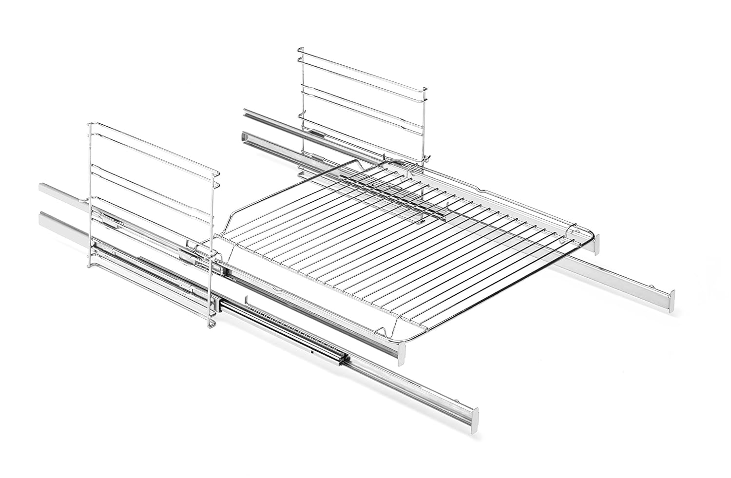Amica 73 Horno y horno accesorios/hobs/establece un dispositivo en ...
