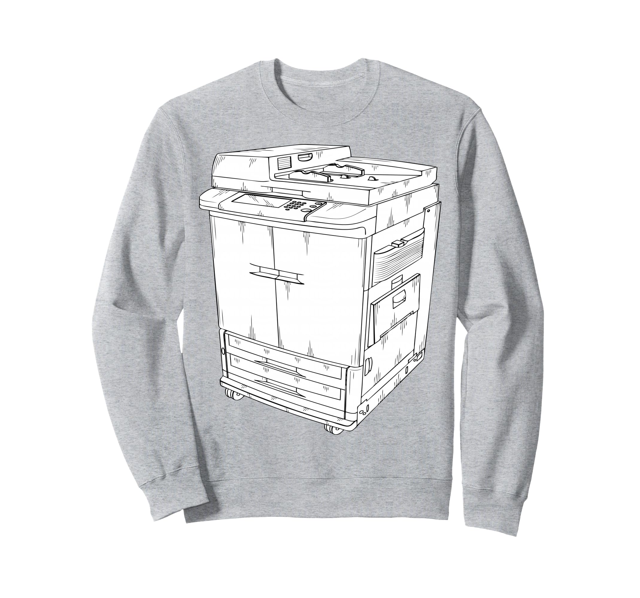 Copy Costume Sweatshirt
