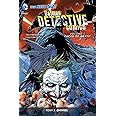 Batman: Detective Comics Vol. 1: Faces of Death (The New 52)