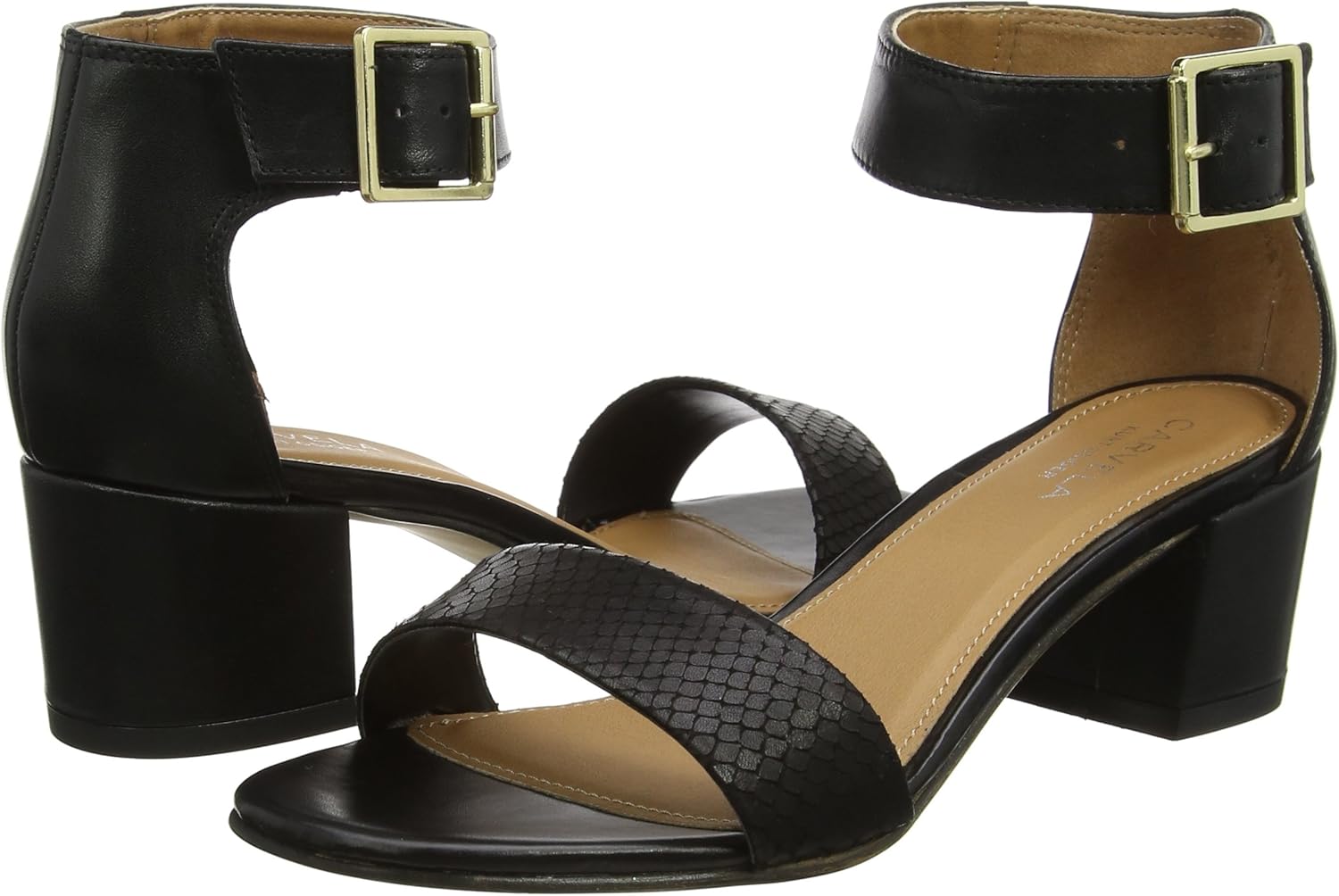 carvela shadow sandals