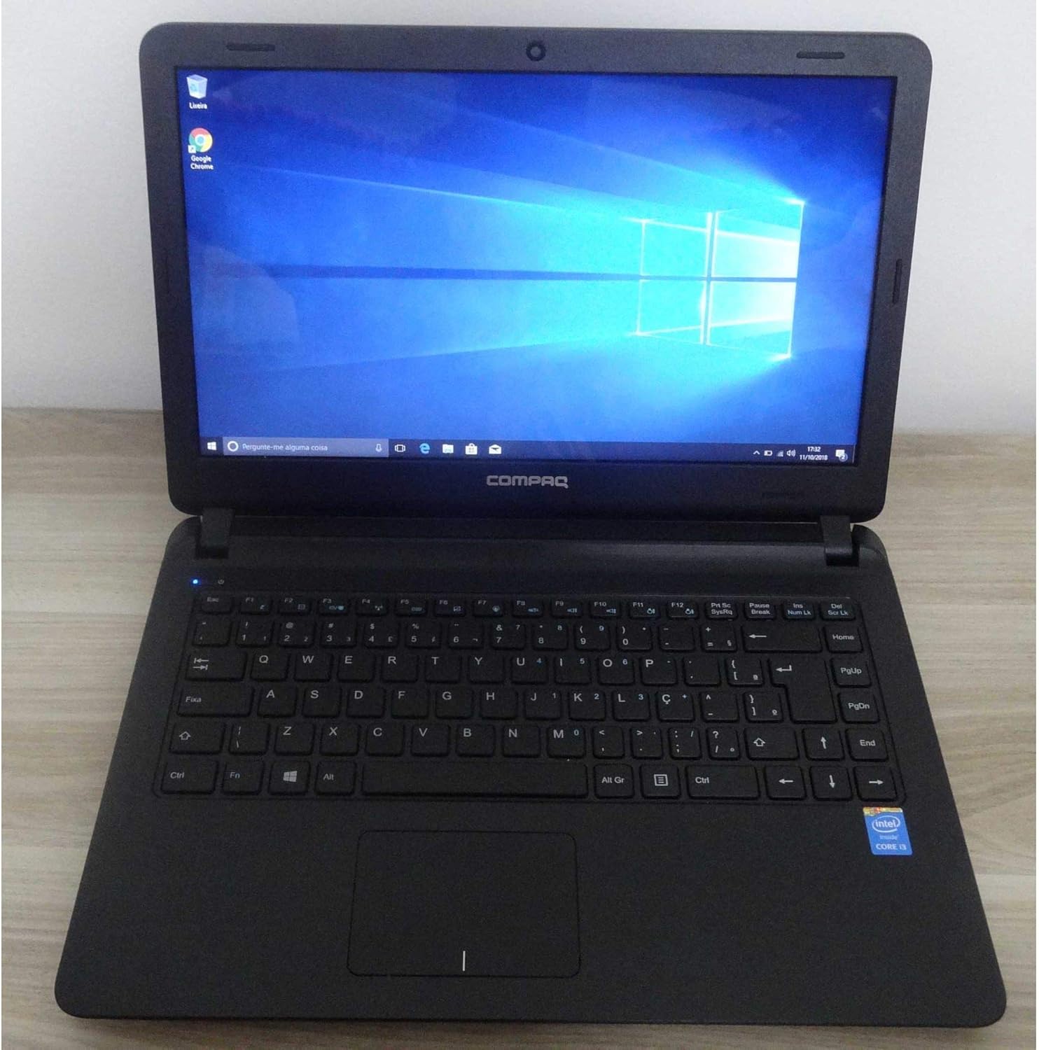 compaq presario r3000