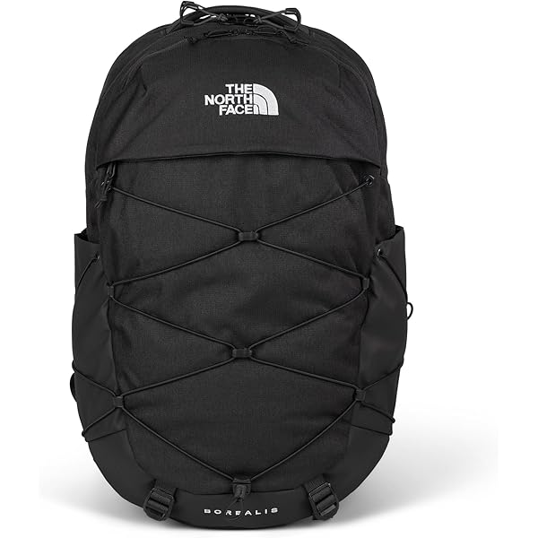 TA  THE NORTH FACE ブラックバックパック Amazon.com: THE NORTH FACE(ザノースフェイス) Backpack, Black