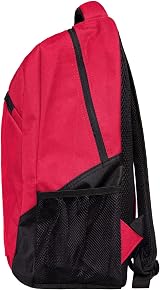 FOCO Official Manchester United Ultra Action Backpack view 3