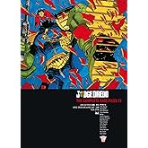 Judge Dredd: The Complete Case Files 21 (21)