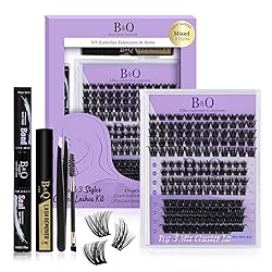 Lash Extension Kit B05+B28+B24 Eyelash Extension