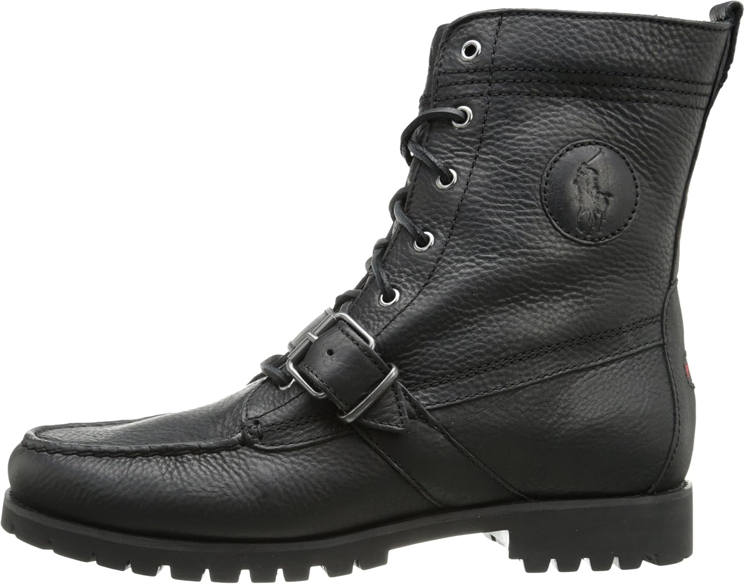 Polo Ralph Lauren Men's Ranger Boot: Shoes