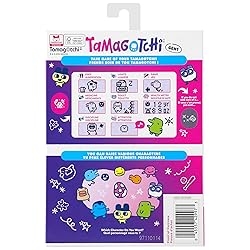 Tamagotchi Original - Tama Cafe