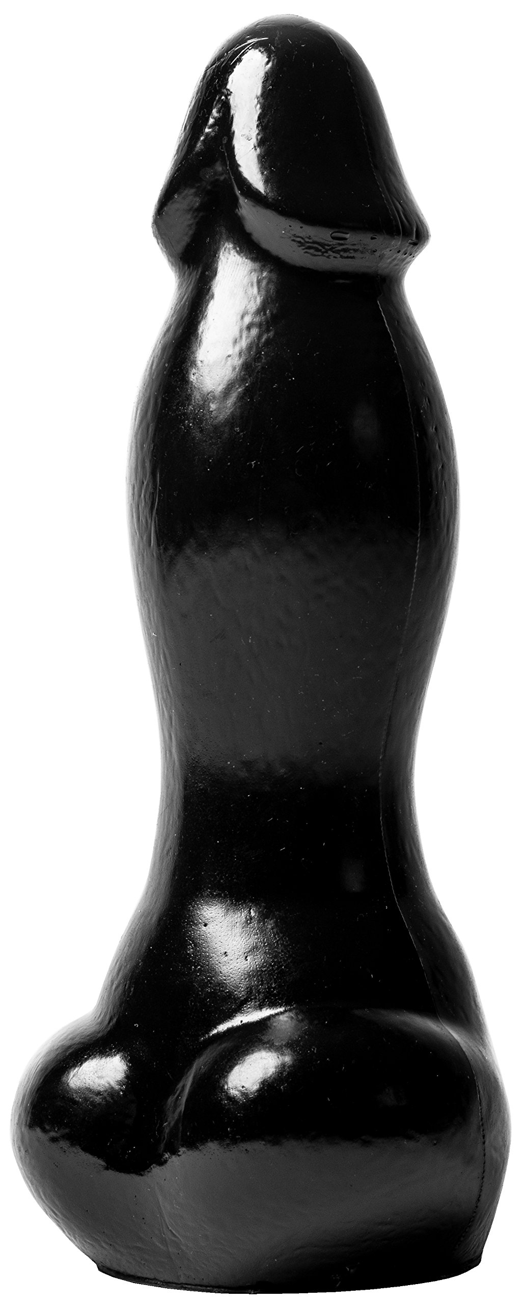 WAD Shadow Hunter - Dildo, Black